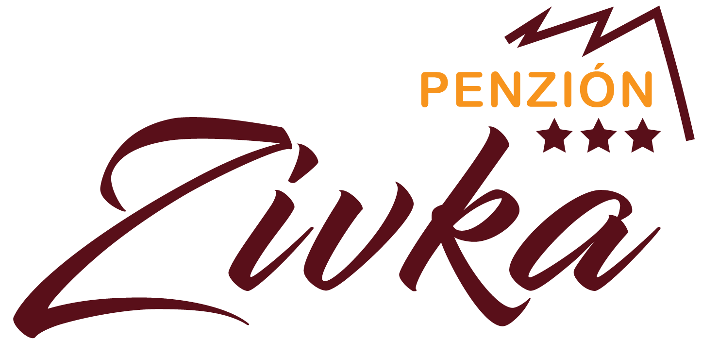 Logo Penzión Živka